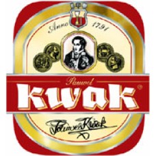Pauwels Kwak Bier Fust 30 Liter